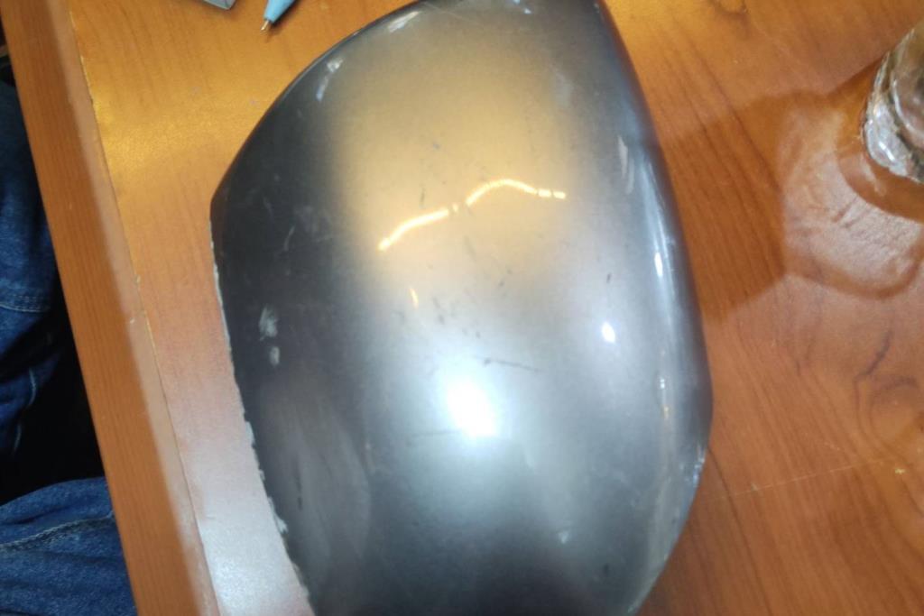 Body  Wing Mirror Mazda 3