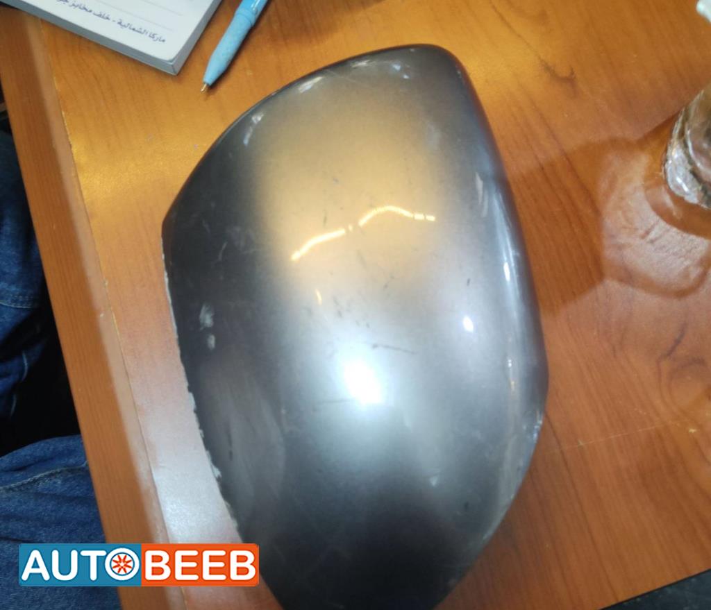 Body  Wing Mirror Mazda 3