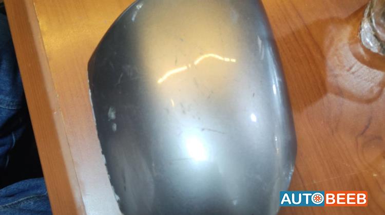 Body  Wing Mirror Mazda 3