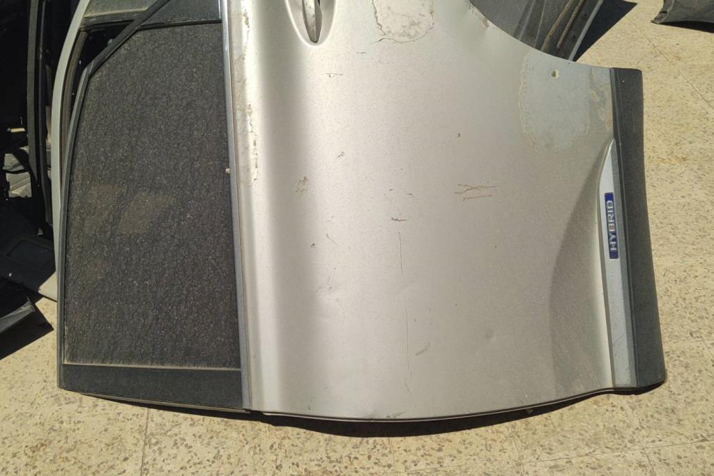 Body  Doors Lexus RX400