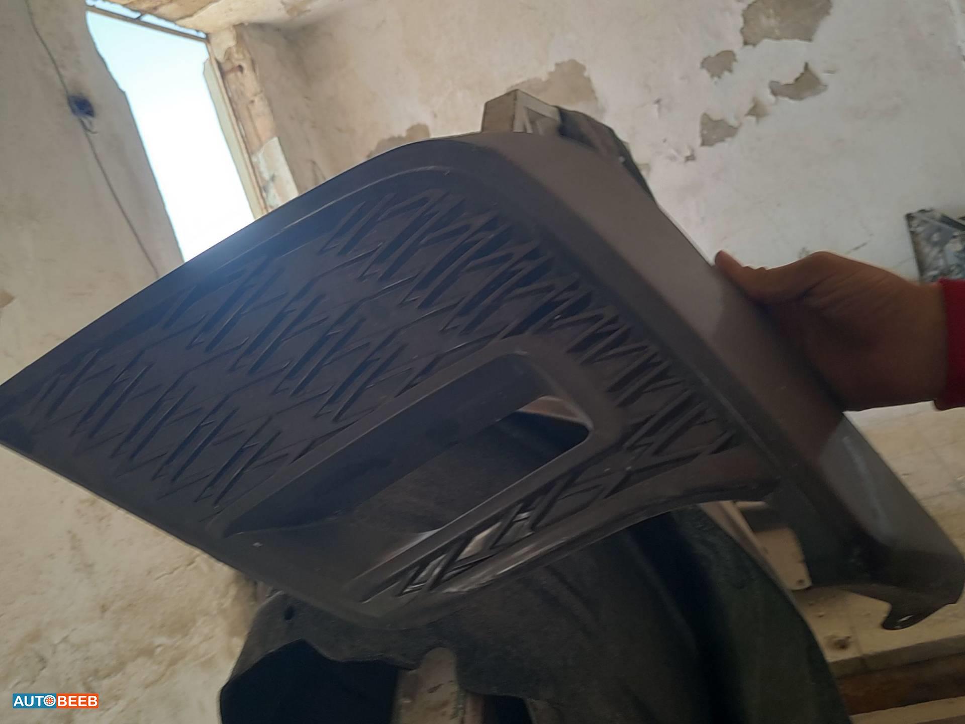 Body  Bumper Lexus CT200