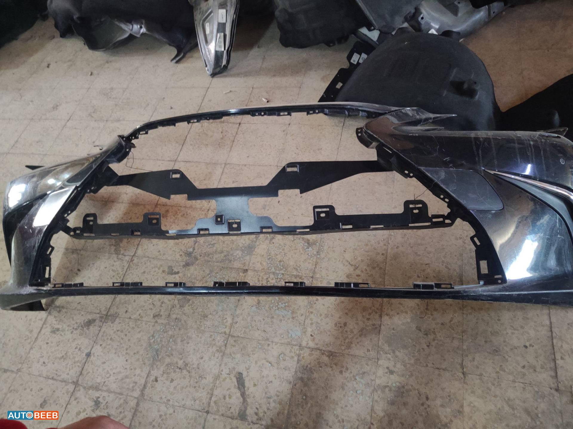Body  Bumper Lexus ES300