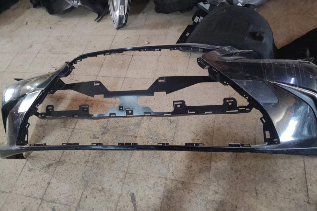 Body  Bumper Lexus ES300