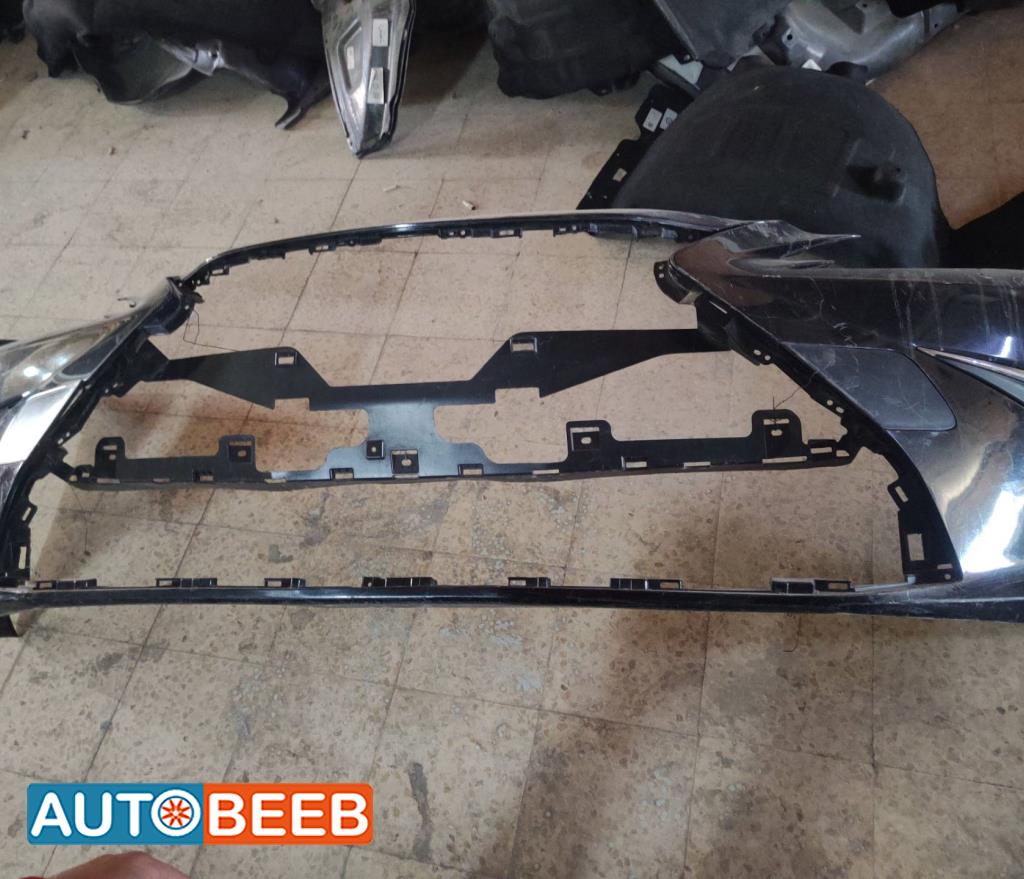 Body  Bumper Lexus ES300