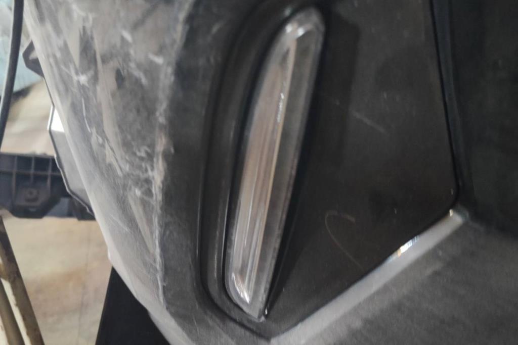 Lights Spotlight Toyota RAV4