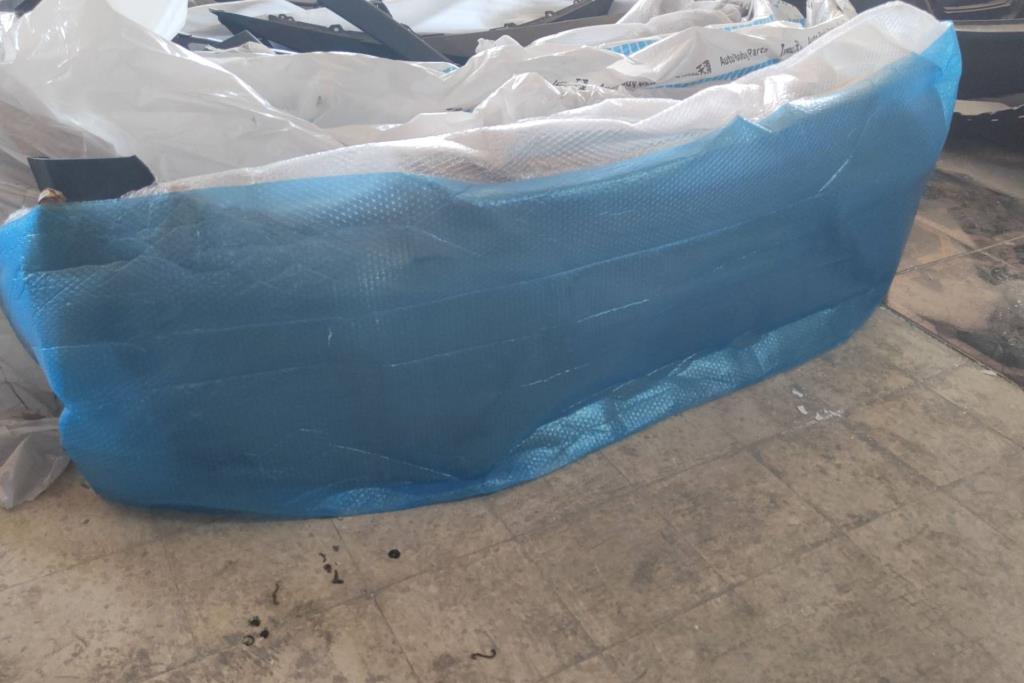 Body  Bumper Lexus ES300