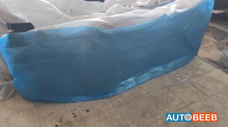 Body  Bumper Lexus ES300