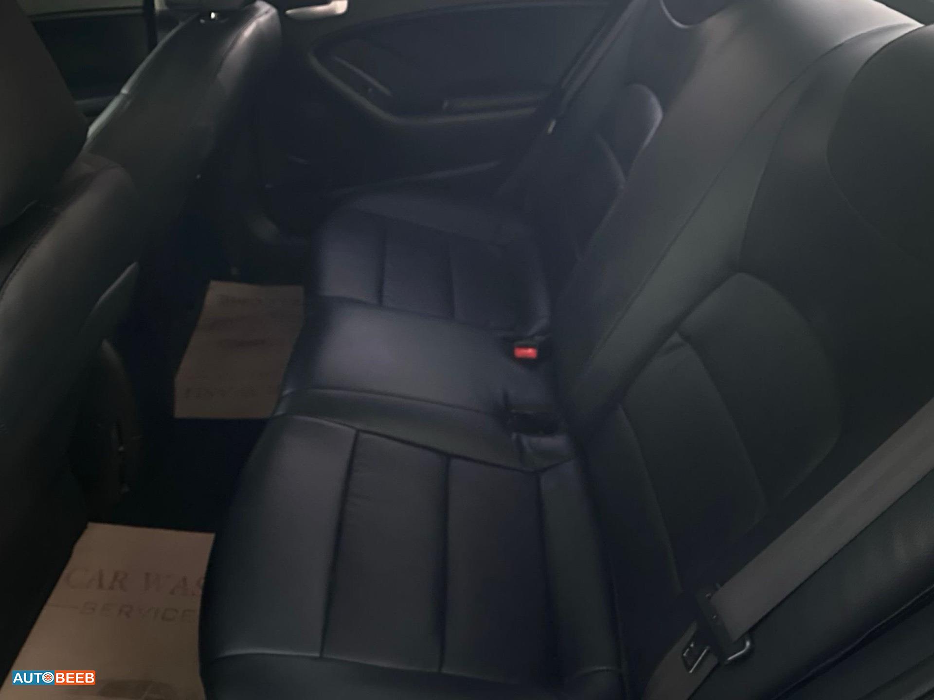 KIA Cerato 2017