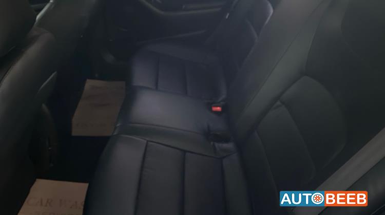 KIA Cerato 2017