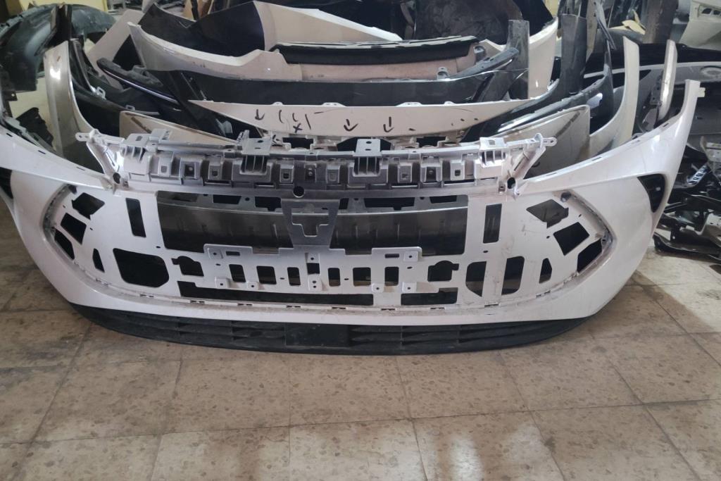 Body  Bumper BYD Qin