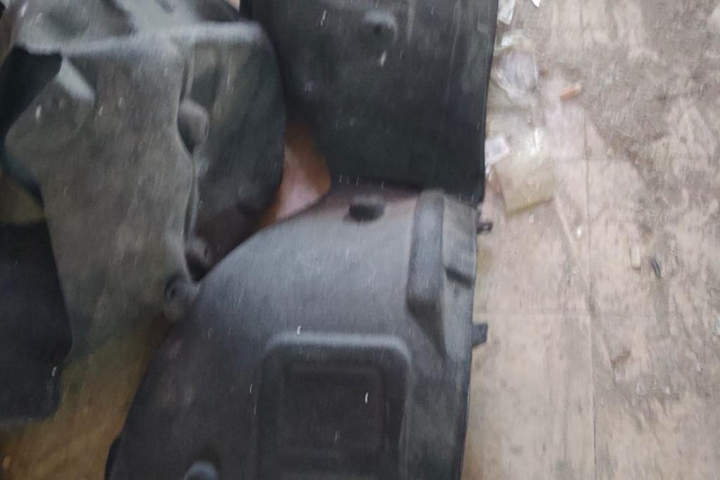 بطانة وحل ارك فوكس اس 5 2022 2023 2024 2025