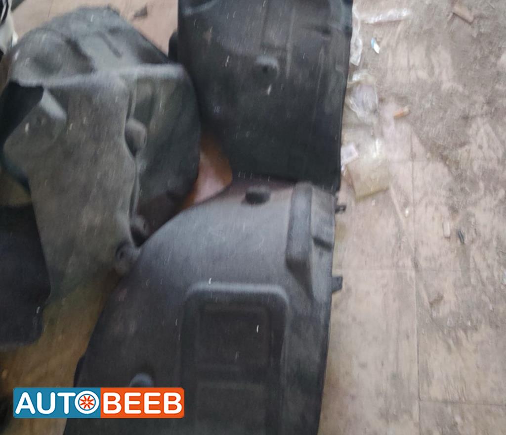 بطانة وحل ارك فوكس اس 5 2022 2023 2024 2025