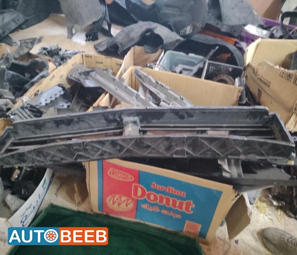 Body  Other BYD Seal