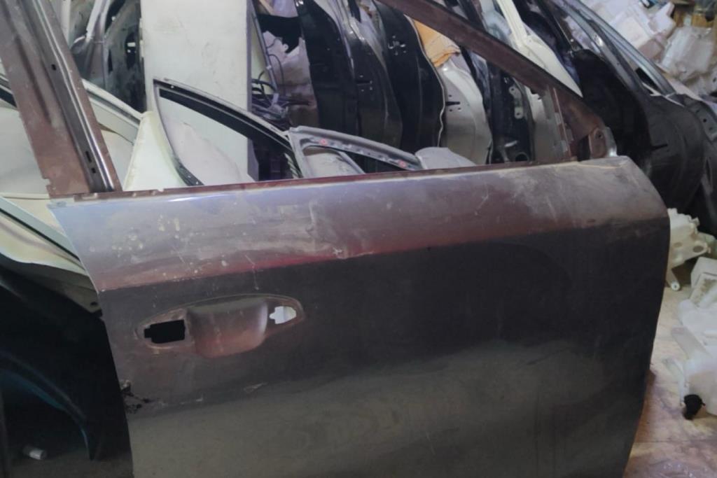 Body  Doors BYD Atto 3