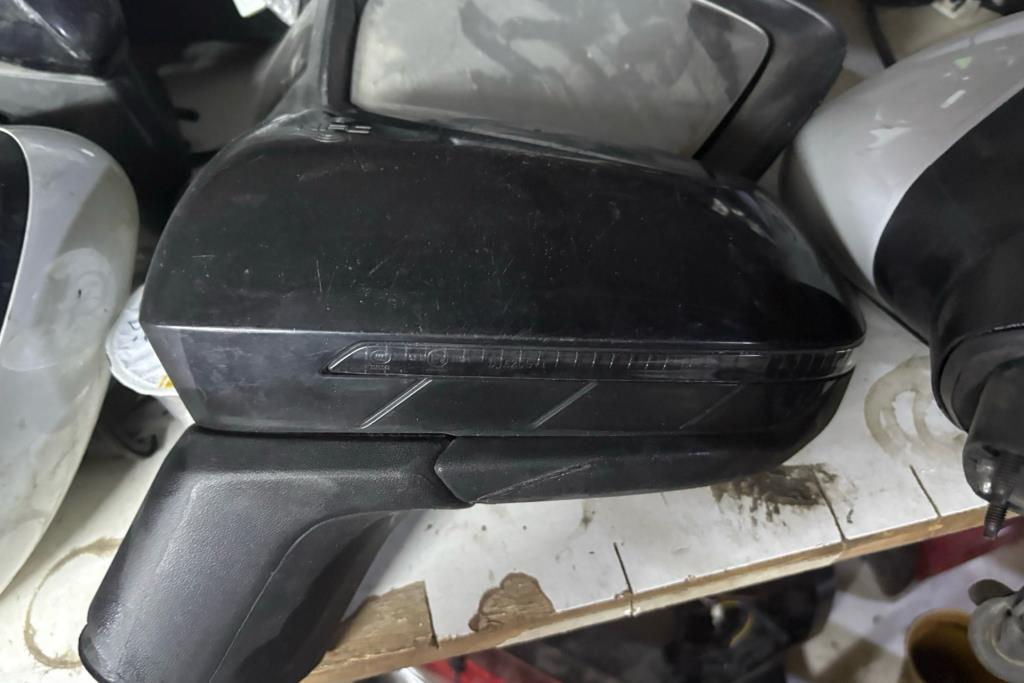 Body  Wing Mirror BYD Qin
