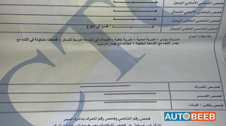 هوندا سيفيك 2003