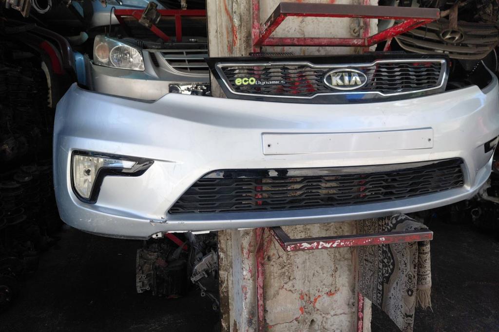 Body  Bumper KIA Forte