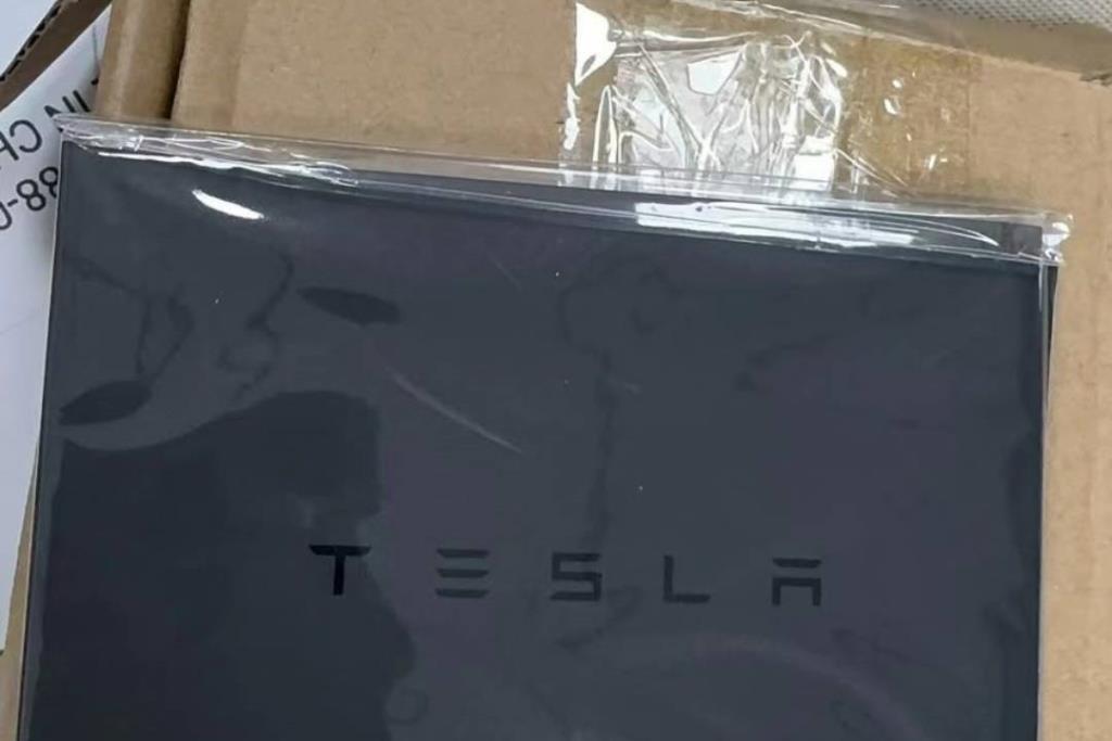 Electronics Other Tesla Y