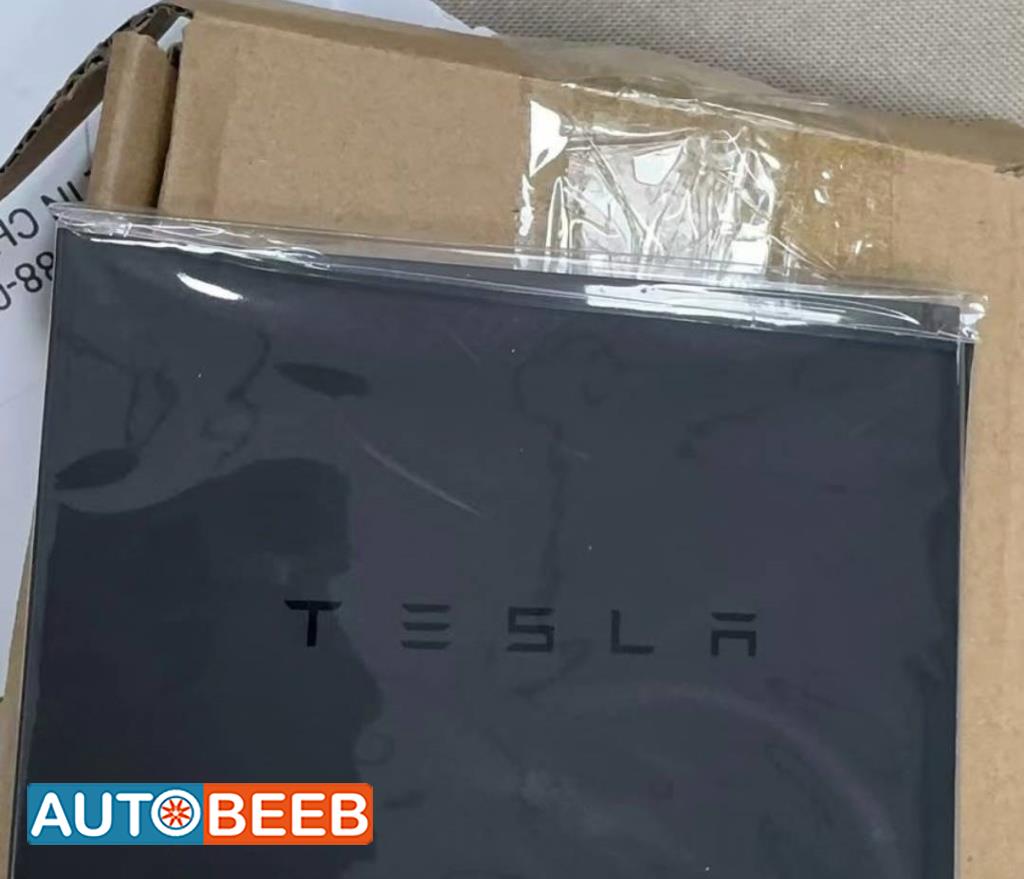 Electronics Other Tesla Y