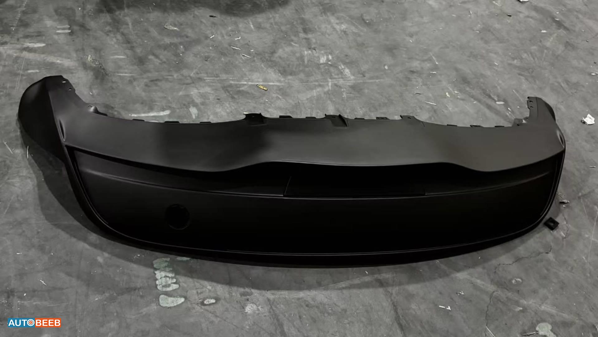 Body  Bumper Tesla Y