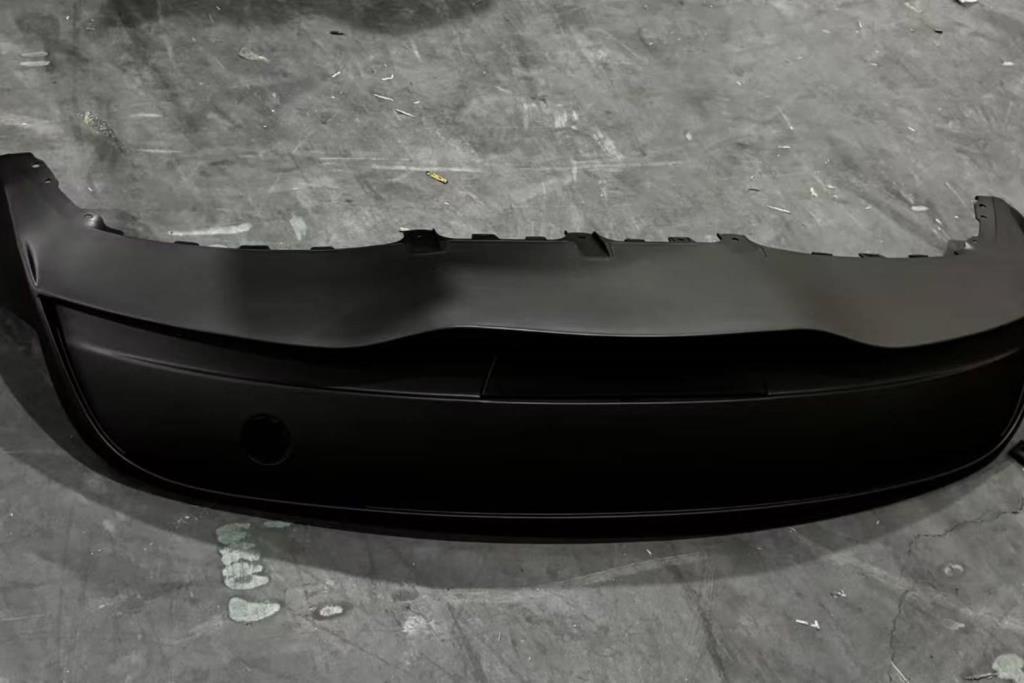 Body  Bumper Tesla Y