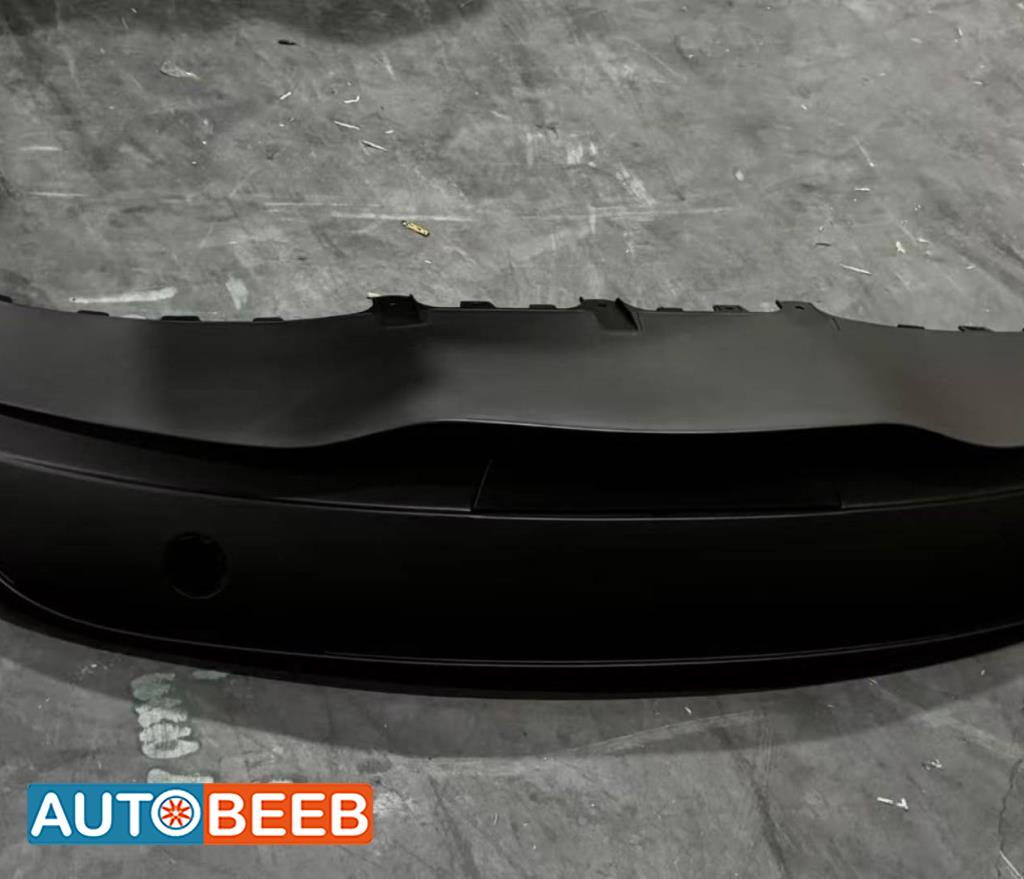Body  Bumper Tesla Y