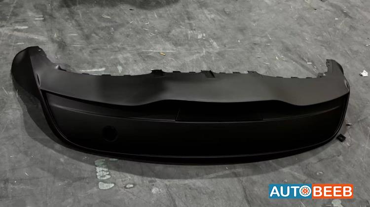 Body  Bumper Tesla Y