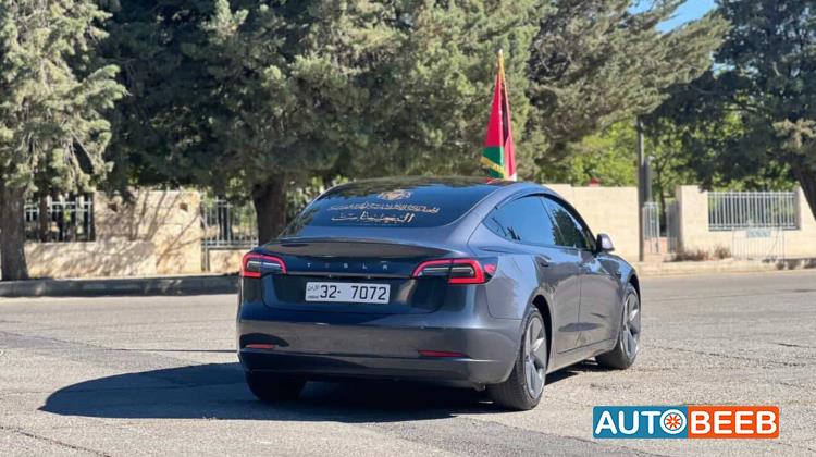 Tesla 3 2023