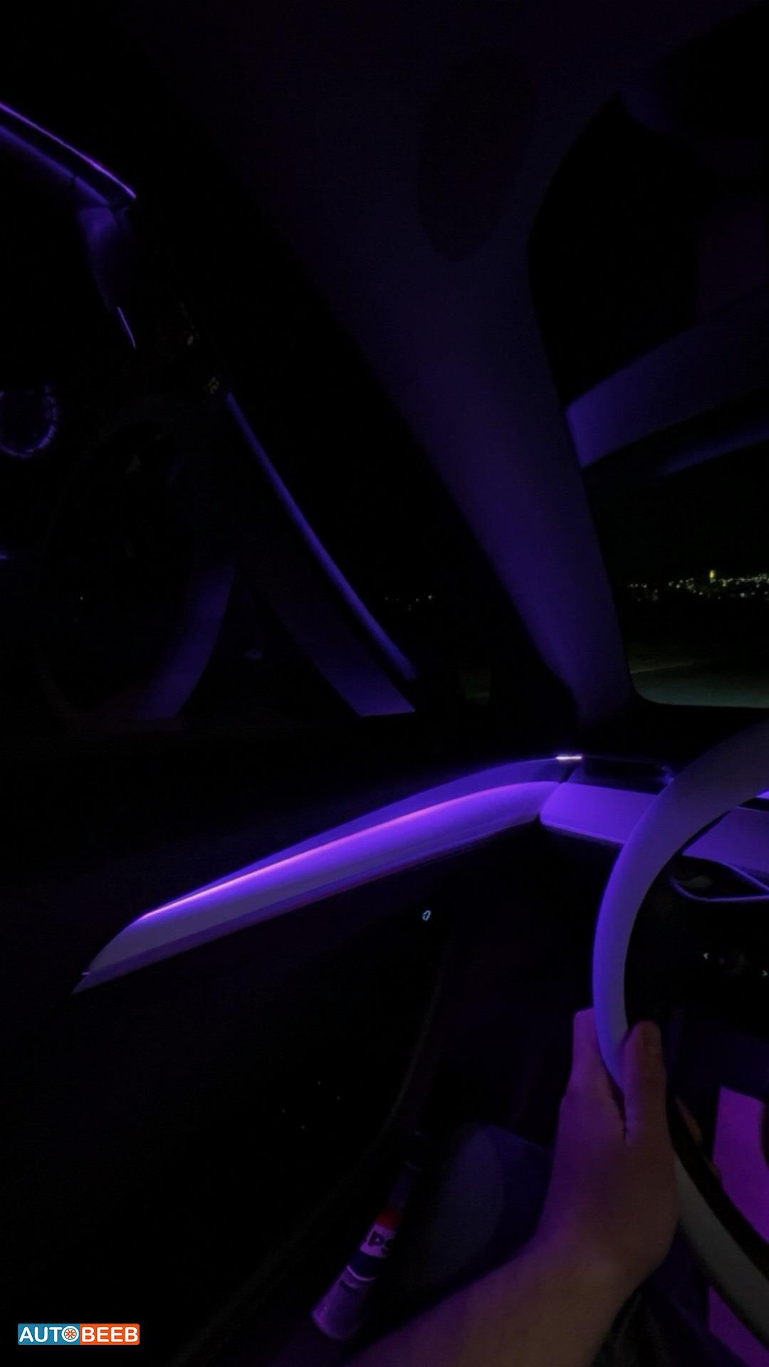 Tesla 3 2023
