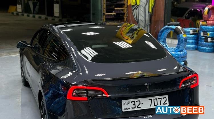 Tesla 3 2023