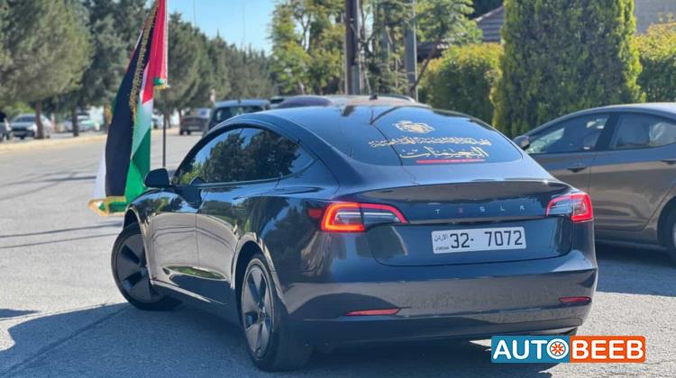 Tesla 3 2023
