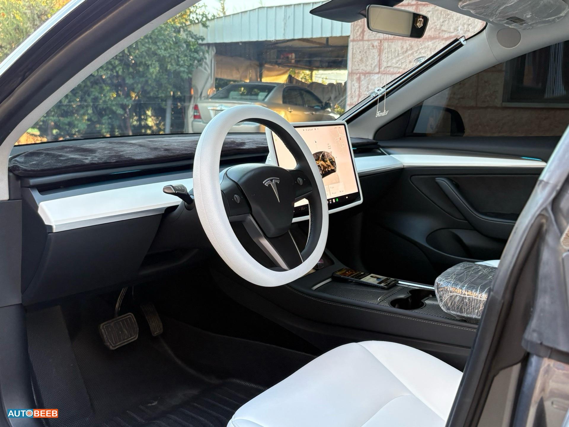 Tesla 3 2023