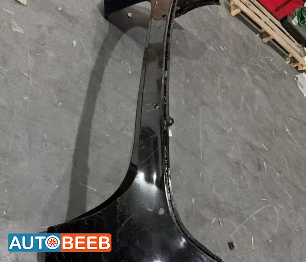 Body  Bumper Tesla Y