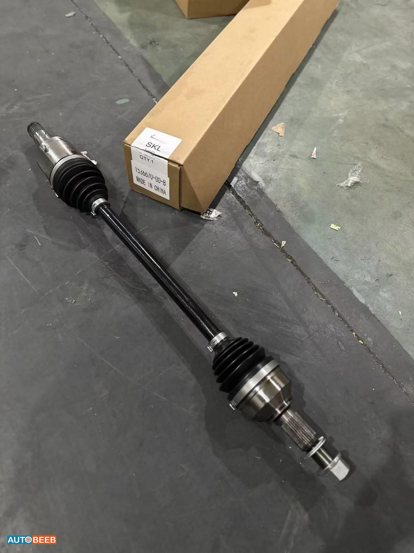  Mechanics  Tesla 3