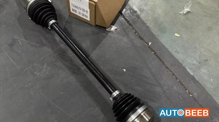  Mechanics  Tesla 3