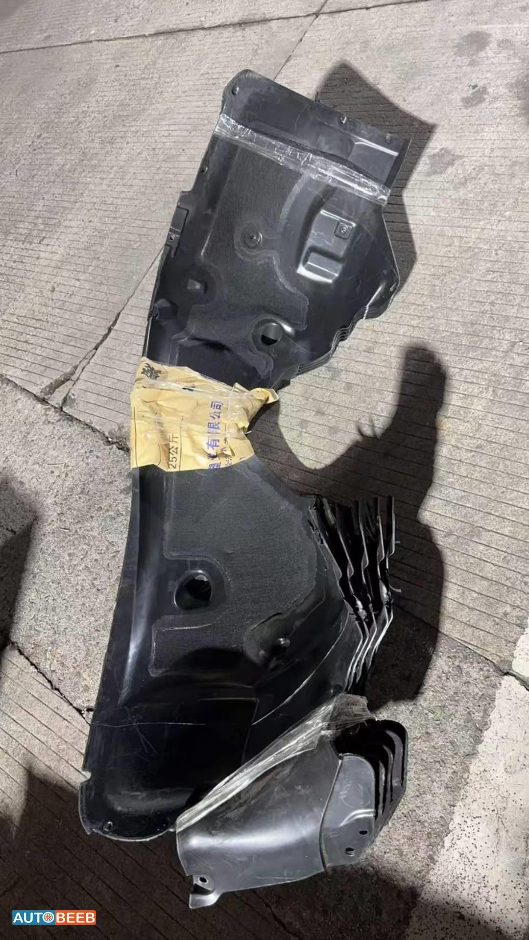 بطانة وحل تيسلا 3  2018 2019 2020 2021 2022 2023