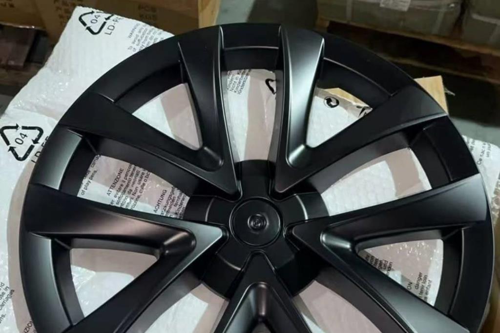 Wheel and Rims Wheel Covers  Tesla 3