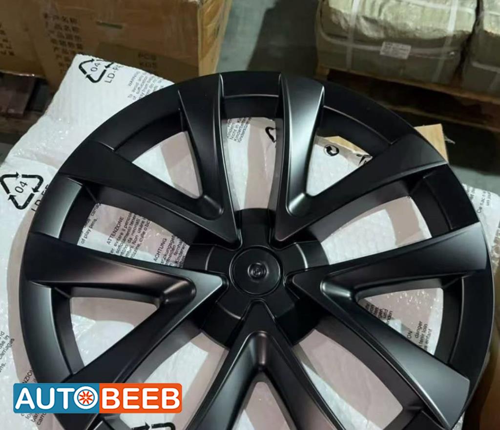 Wheel and Rims Wheel Covers  Tesla 3