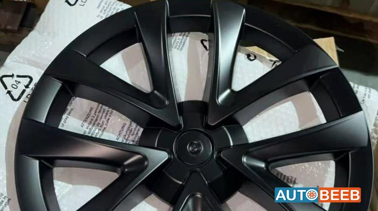 Wheel and Rims Wheel Covers  Tesla 3