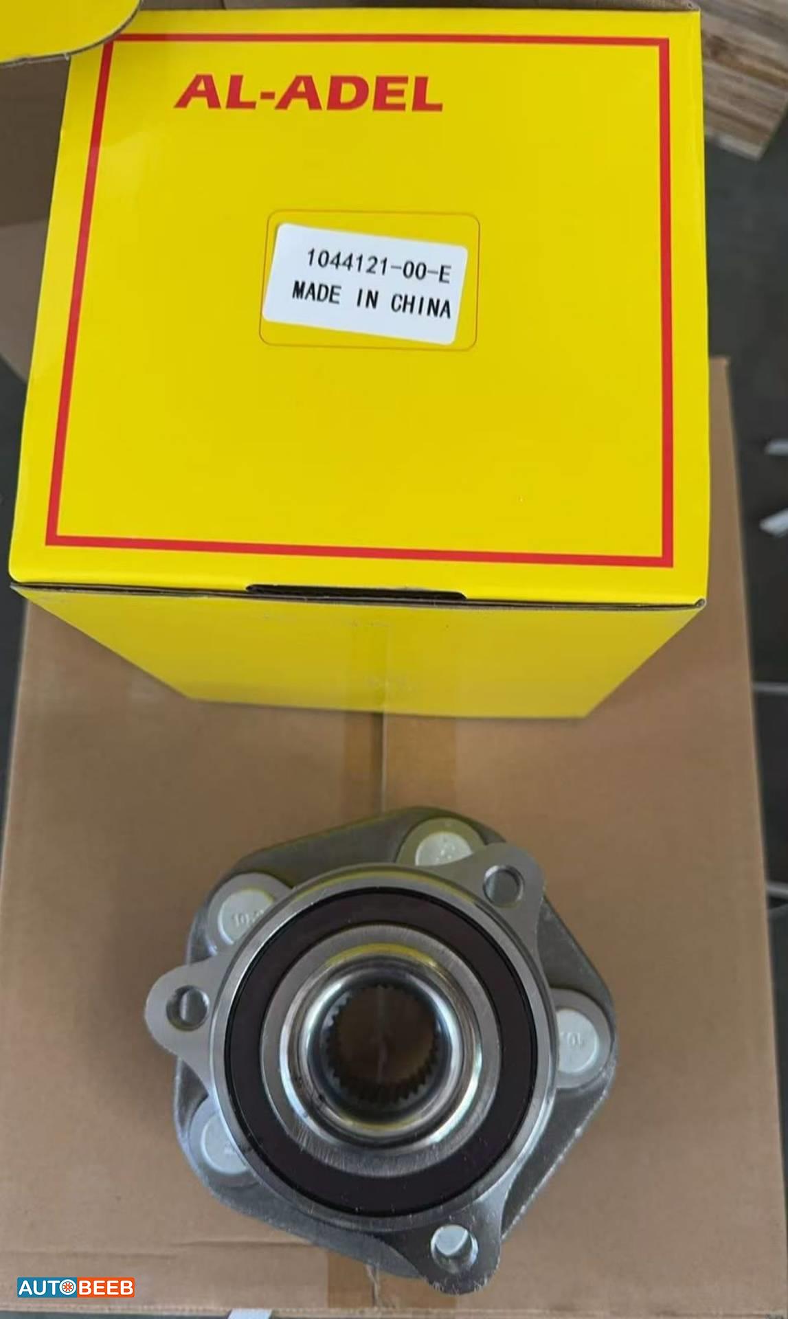  Mechanics  Tesla 3