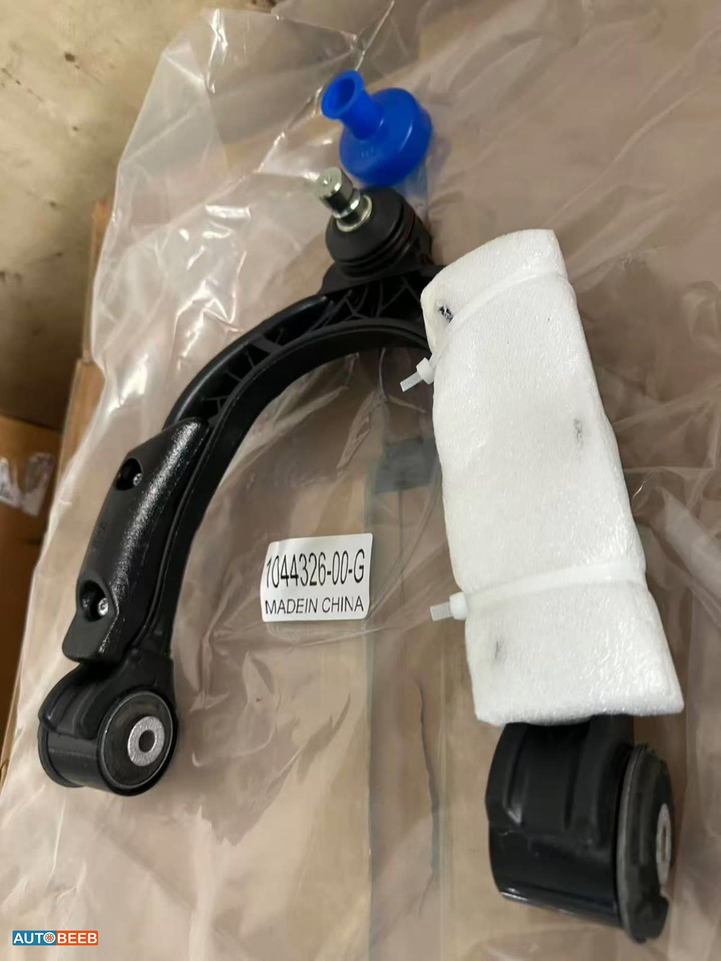  Mechanics  Tesla 3