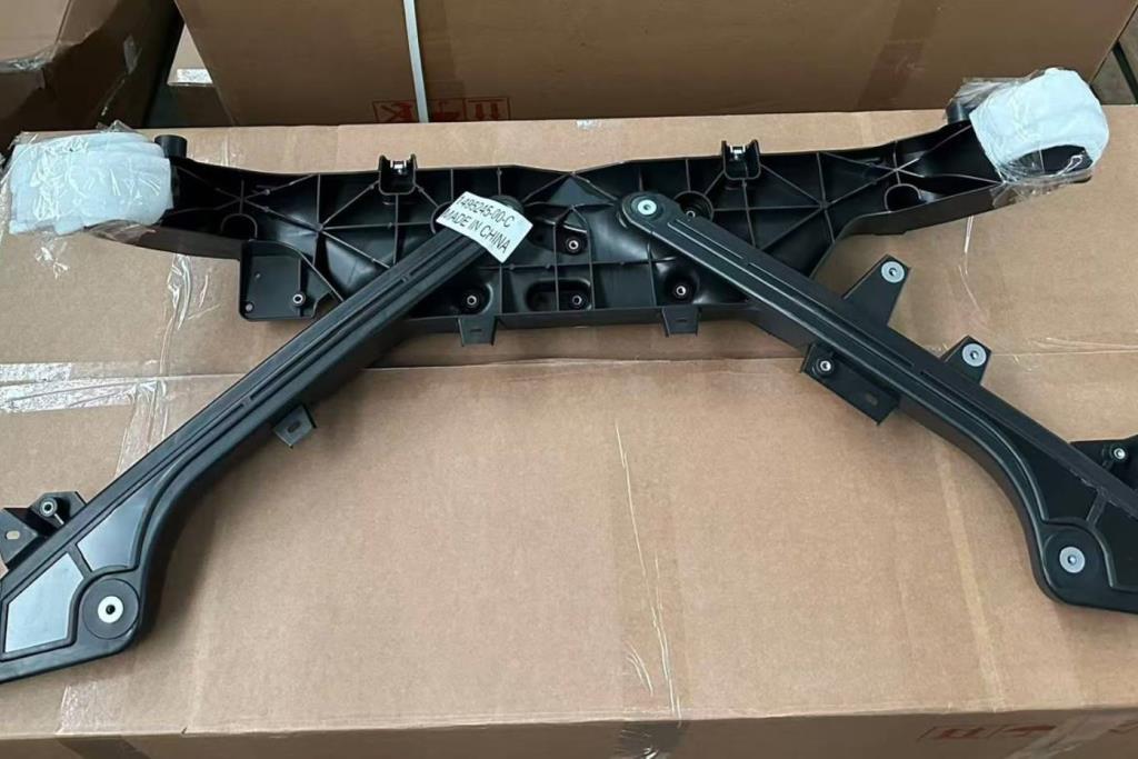 Body  Bumper Tesla Y