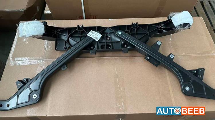 Body  Bumper Tesla Y
