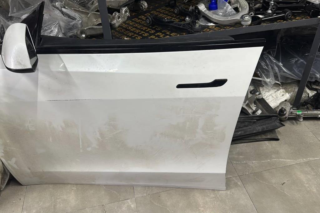 Body  Doors Tesla 3