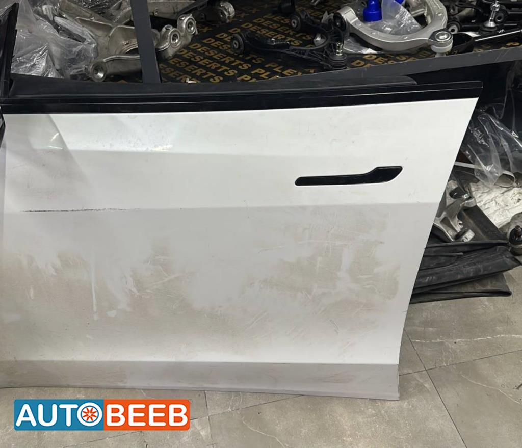 Body  Doors Tesla 3