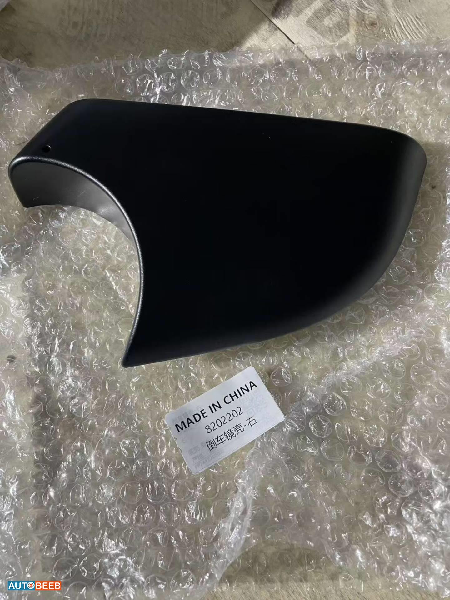 Body  Other Tesla 3