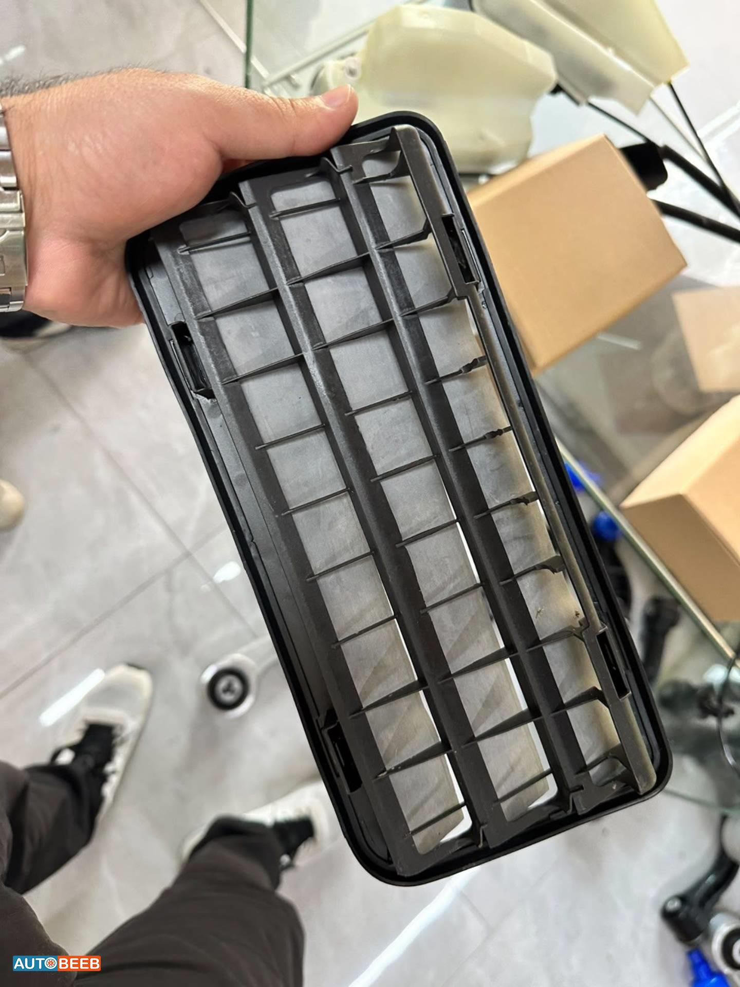  Mechanics  Tesla 3