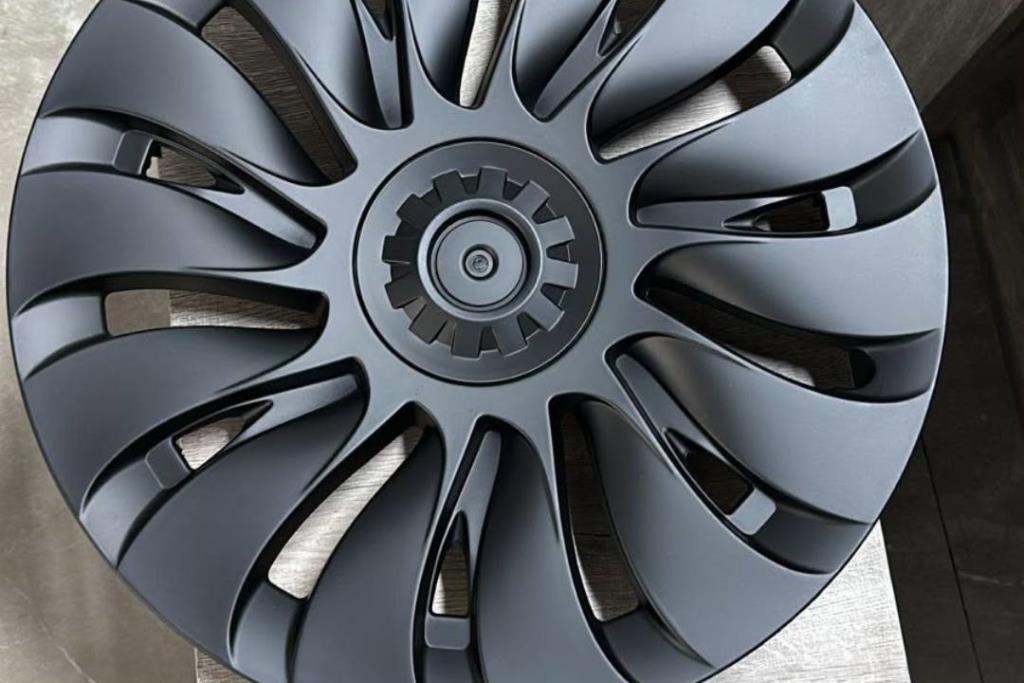 Wheel and Rims Wheel Covers  Tesla Y