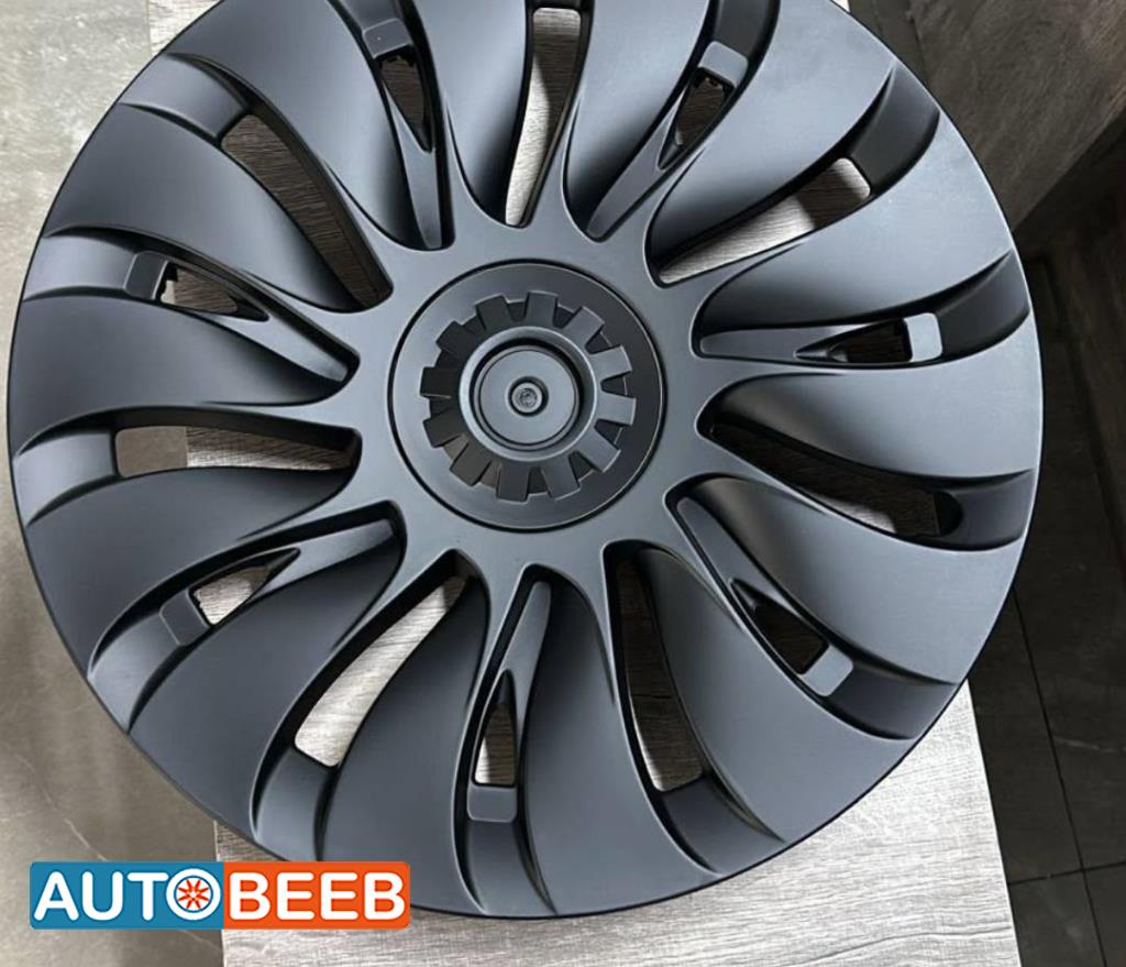 Wheel and Rims Wheel Covers  Tesla Y