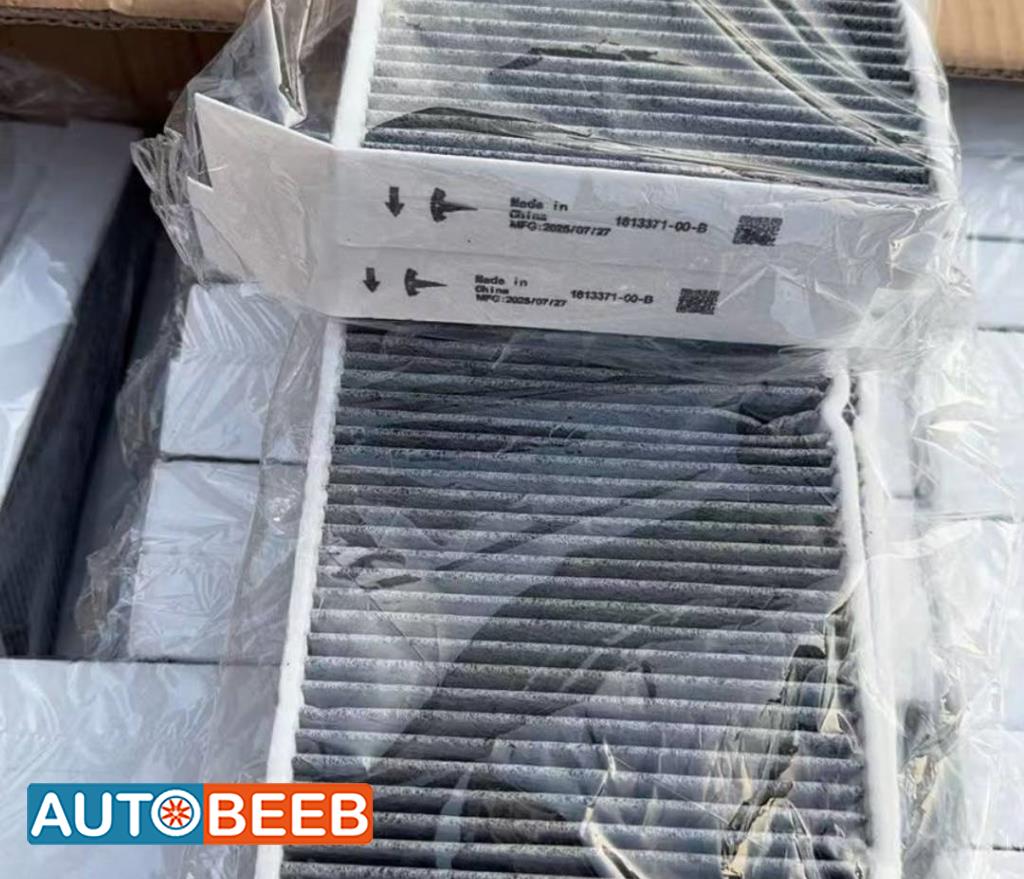 Filters and Oil Air Filter Tesla 3